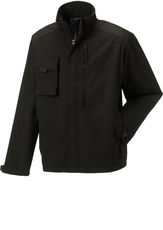 Heavy Duty Workwear Jacket