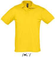 SOL'S | Season Polycotton Piqué Polo