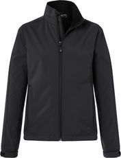 Damen 3-Lagen Softshell Jacke