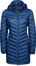 Damen Steppmantel 'Zepelin'
