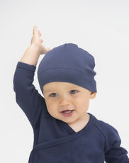 Baby Mütze