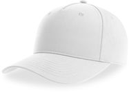 5 Panel Baseball Kappe