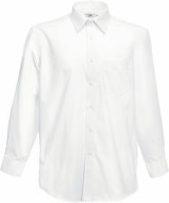 F.O.L. | Poplin Shirt LSL Popeline Hemd langarm