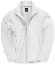 B&C | ID.701 Herren 2-Lagen Softshell Jacke