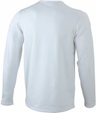 Herren Thermo Shirt langarm