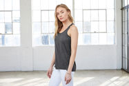 Bella + Canvas | 8800 Damen Flowy Ringer Tanktop