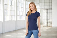 Bella + Canvas | 8413 Damen Triblend T-Shirt