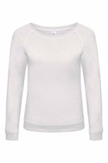 Damen Slub Sweater