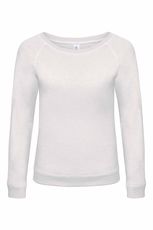 Damen Slub Sweater