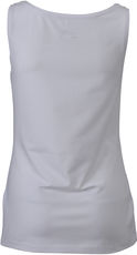 James & Nicholson | JN 970 Damen Tanktop