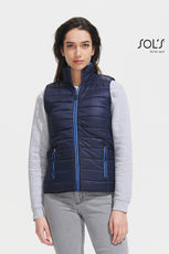 Leichter Damen Bodywarmer