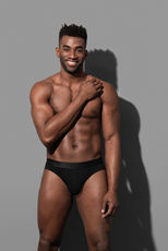 Stedman | Briefs 