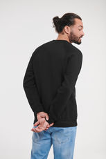 Raglan Sweater