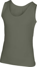 Damen Stretch Träger Shirt