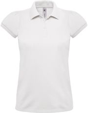 B&C | Heavymill /women Schweres Damen Piqué Polo