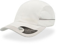 6 Panel Baseball Kappe mit Reflektoren 'Runner'