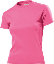 Damen Heavy T-Shirt