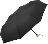 Mini Taschenschirm 'Ökobrella® Shopping'