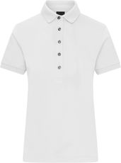 Damen Jersey Polo