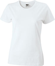 Damen Slim Fit T-Shirt