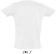 Herren Slub T-Shirt