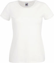 Damen Stretch T-Shirt