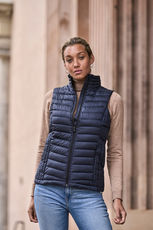 Damen Bodywarmer 'Zepelin'