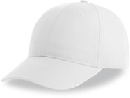 6 Panel Baseball Kappe