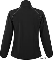 Damen Performance Softshell Jacke