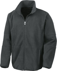 Herren 3-Lagen Softshell Jacke 'Osaka'