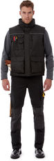 Workwear Bodywarmer