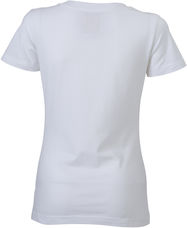 James & Nicholson | JN 938 Damen Vintage T-Shirt