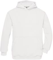 B&C | Hooded /kids Kinder Kapuzen Sweater