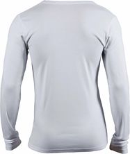 Herren Ripp T-Shirt langarm