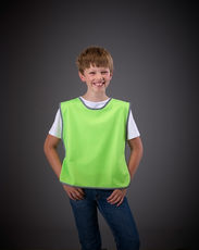 Hi-Vis Tabard