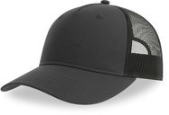 5 Panel Trucker Kappe