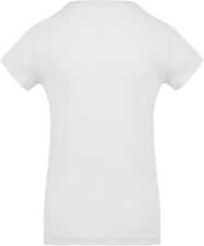 Damen Organic T-Shirt