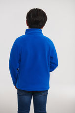 Kinder Fleece Jacke