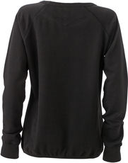 James & Nicholson | JN 991 Damen Sweater