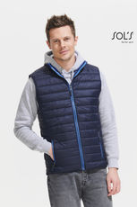 Leichter Herren Bodywarmer