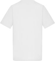 Herren V-Ausschnitt Kasack