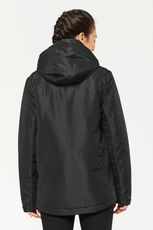 Workwear Parka