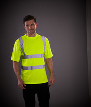 Hi-Vis T-Shirt