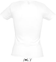 Damen Stretch T-Shirt