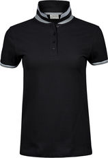 Damen Heavy Club Piqué Polo