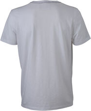 Herren Slub T-Shirt 'Urban'