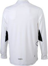 Herren Lauf Shirt