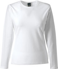 Damen Stretch T-Shirt langarm