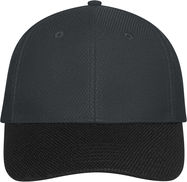 6 Panel Mesh Kappe