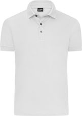 Herren Jersey Polo